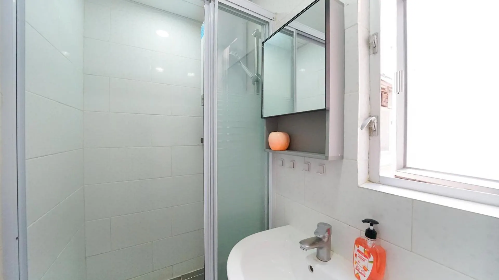 Student Accommodation - 294 Hennessy Road Hong Kong