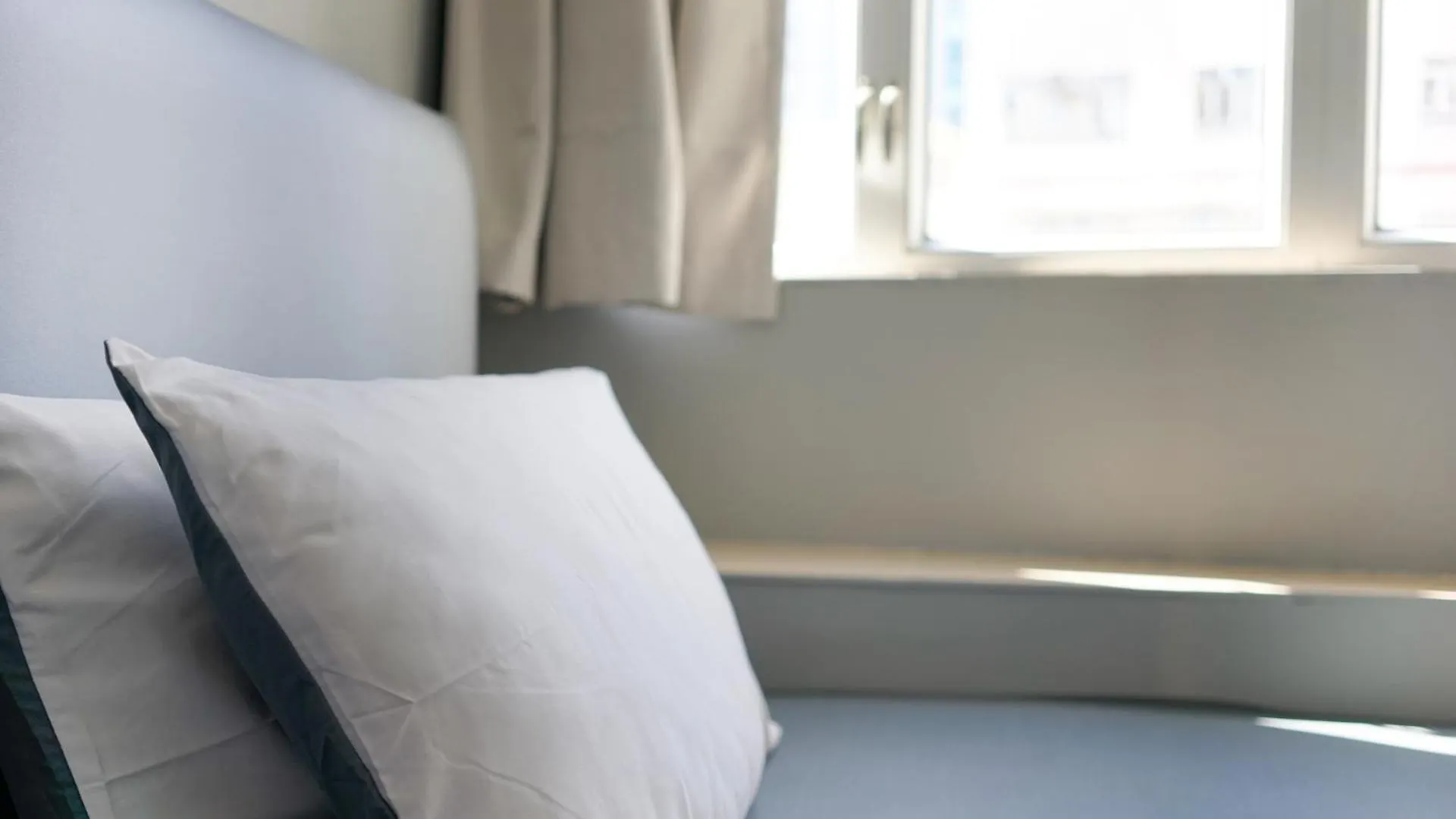 Student Accommodation - 294 Hennessy Road Hong Kong