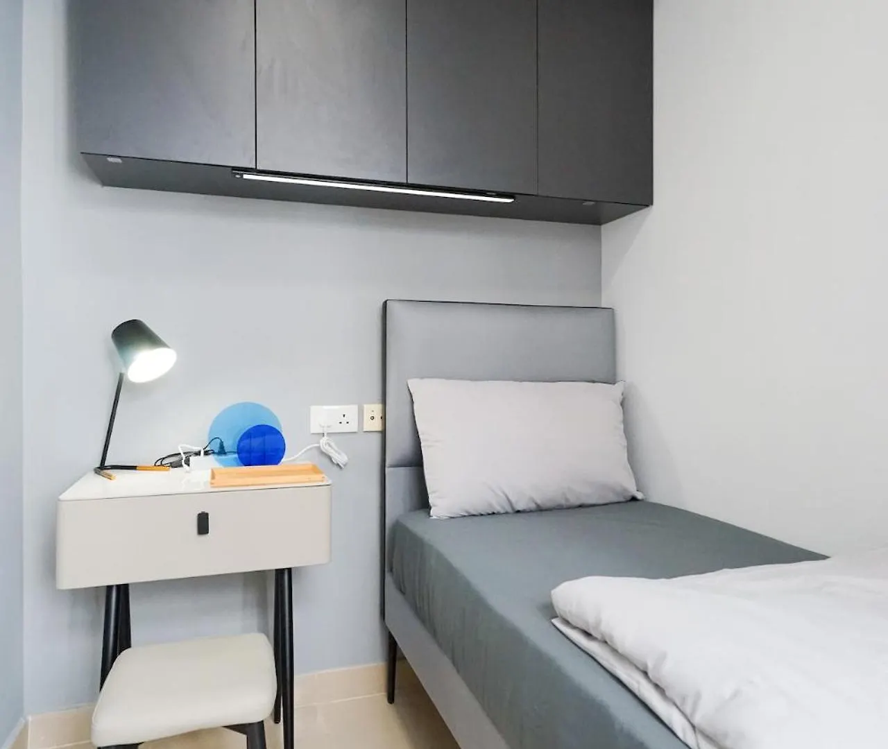 Student Accommodation - 294 Hennessy Road Hong Kong