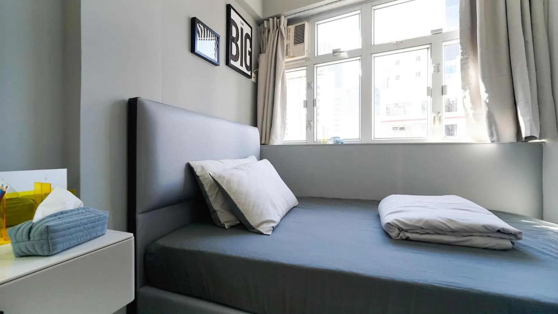 Student Accommodation - 294 Hennessy Road Hong Kong China