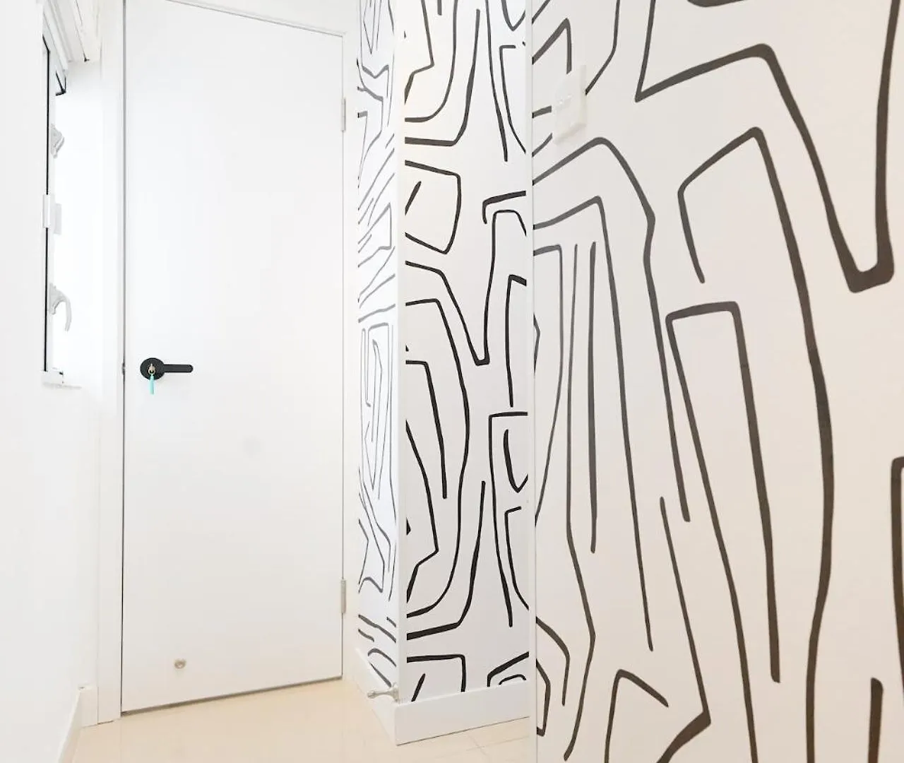Student Accommodation - 294 Hennessy Road Hong Kong 0*,