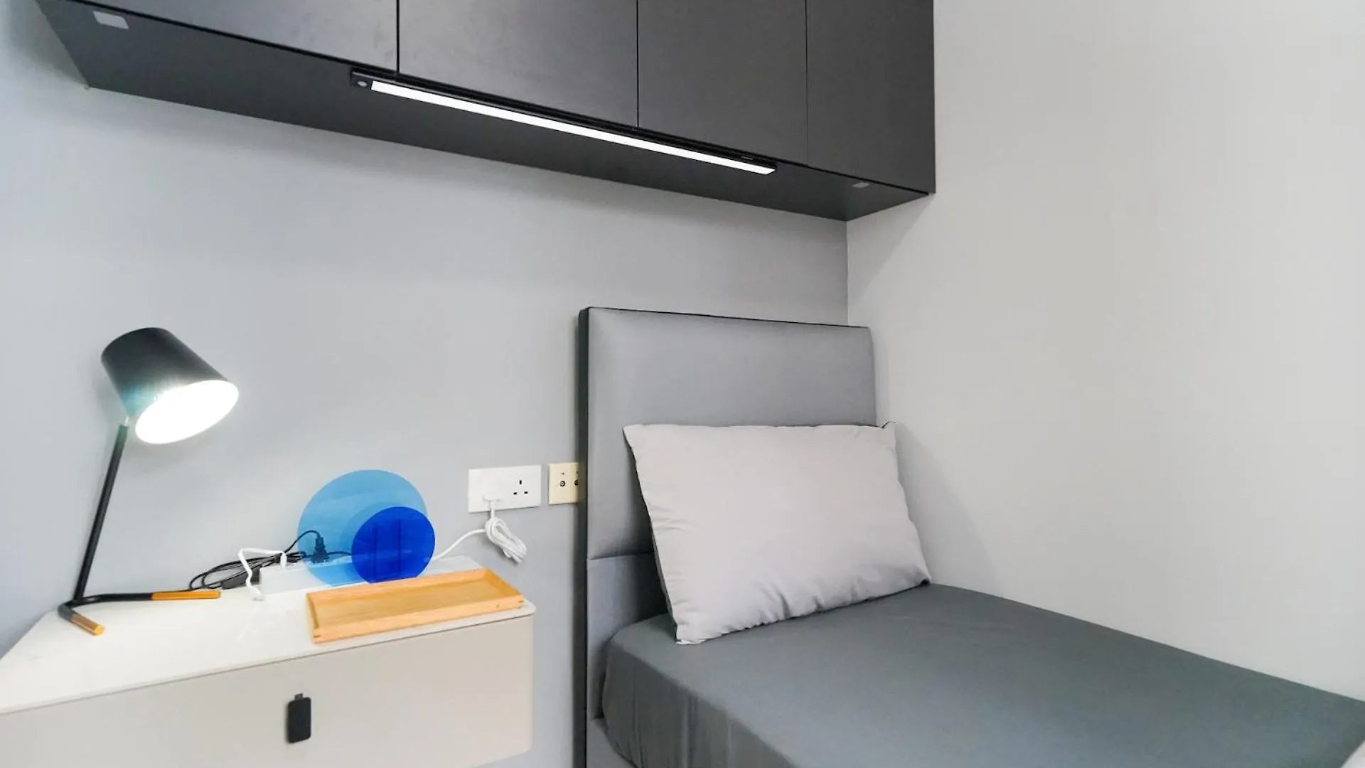 Student Accommodation - 294 Hennessy Road Hong Kong 0*,