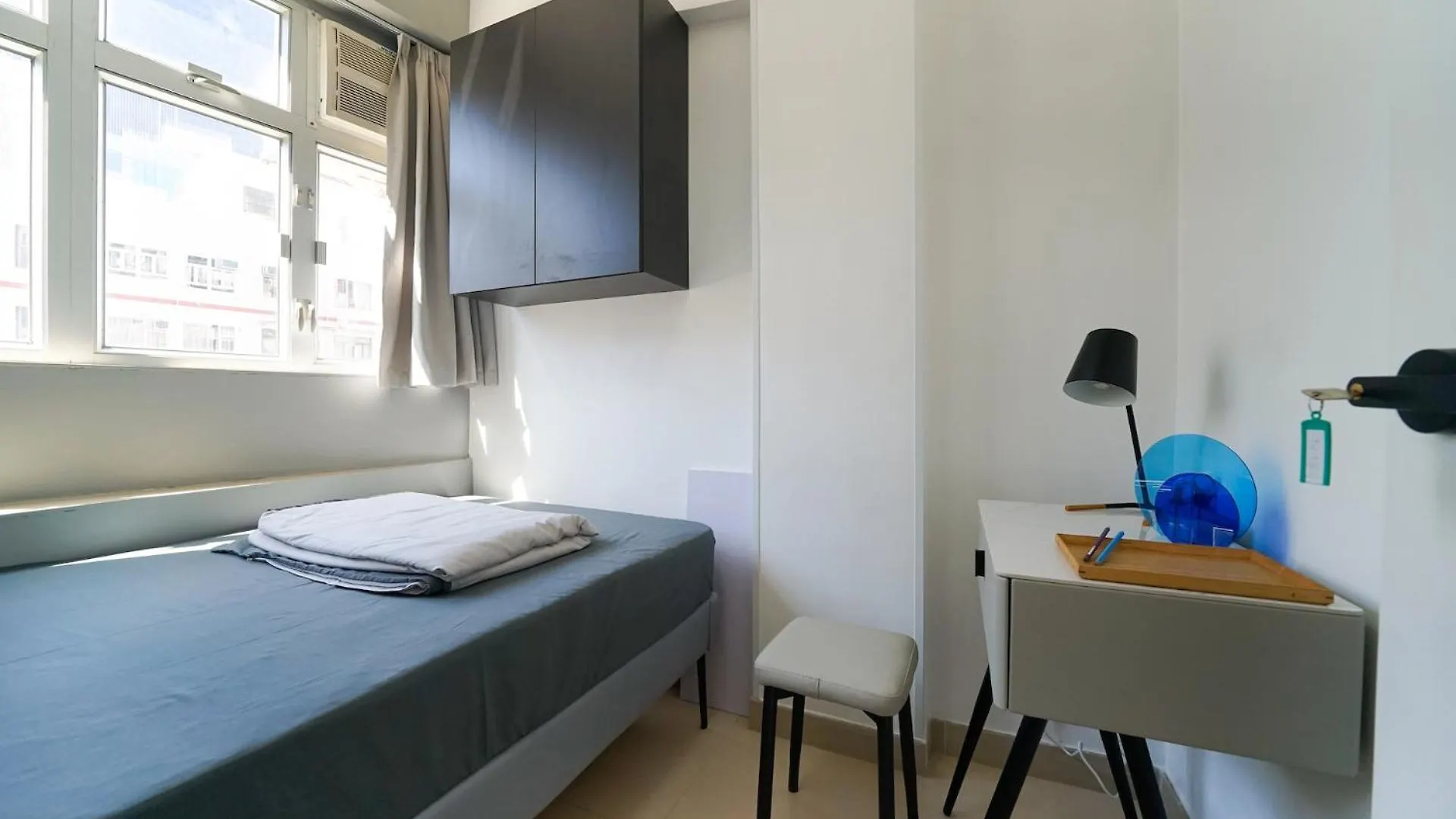Student Accommodation - 294 Hennessy Road Hong Kong