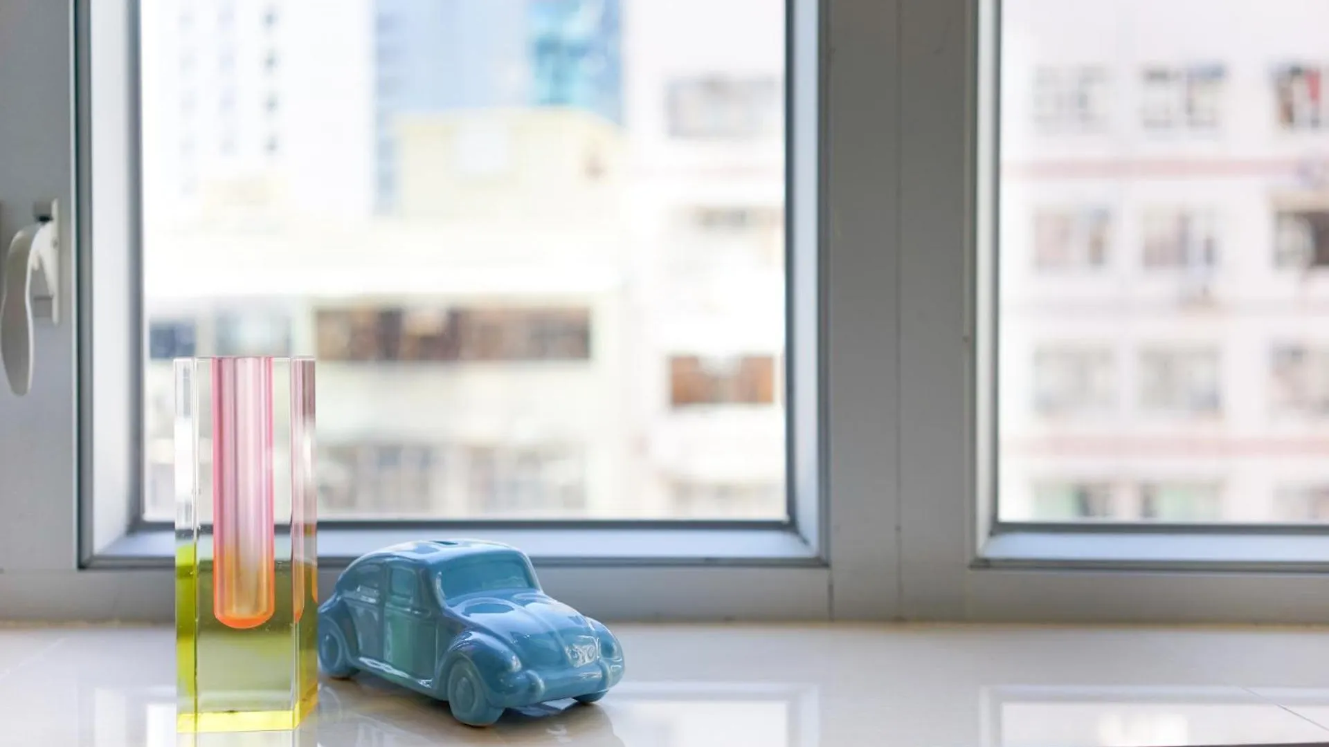 Student Accommodation - 294 Hennessy Road Hongkong 0*,  Chiny