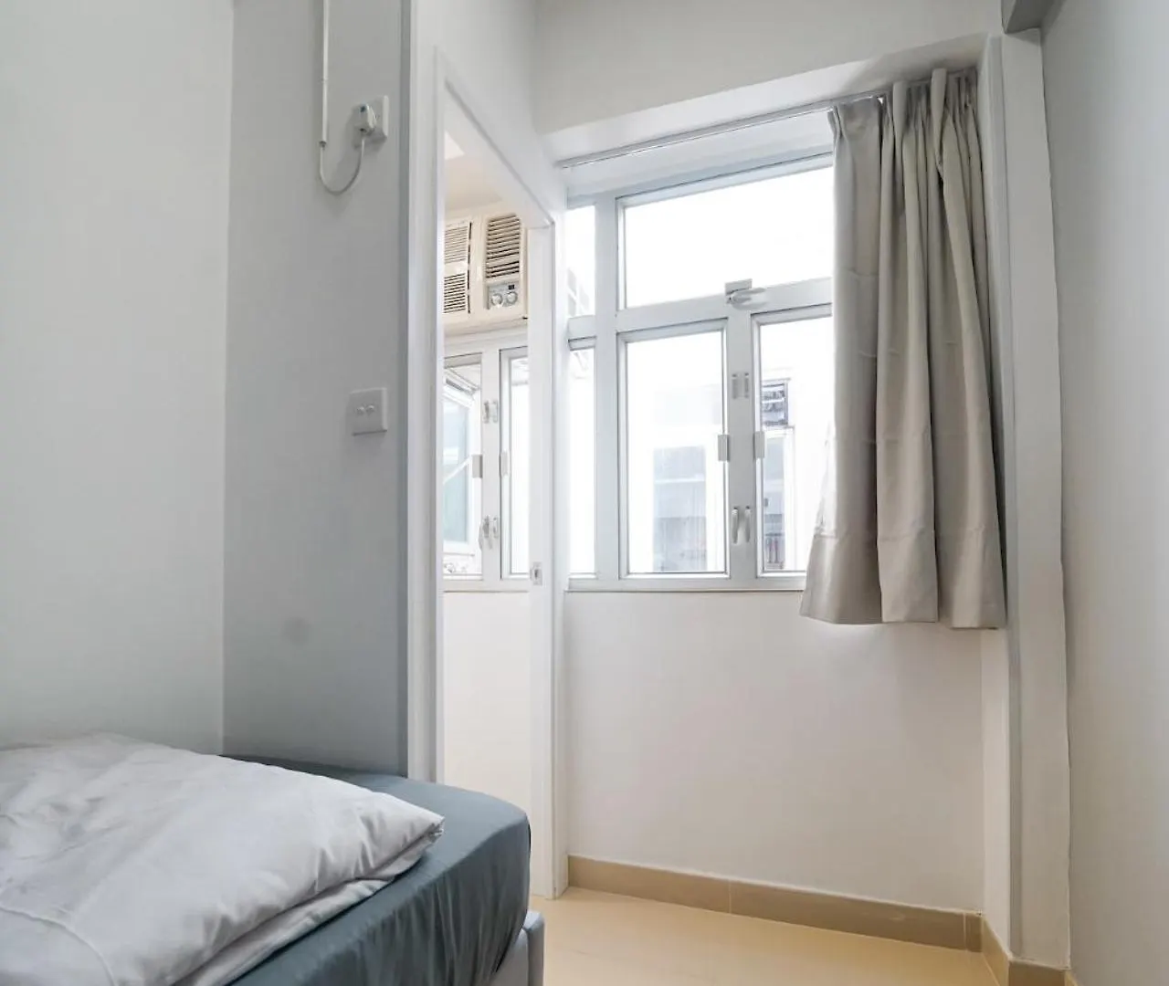 Kwatera prywatna Student Accommodation - 294 Hennessy Road Hongkong