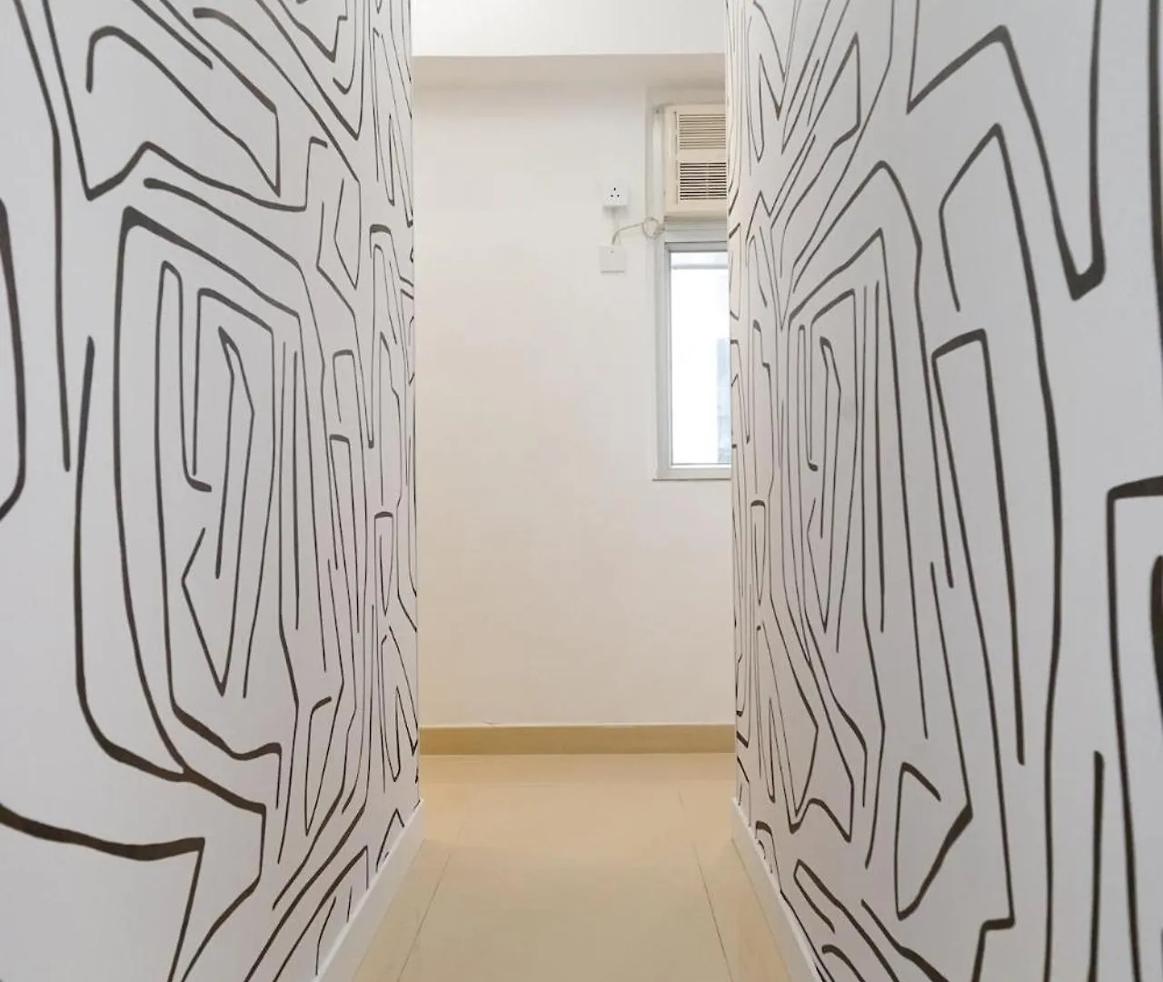 Student Accommodation - 294 Hennessy Road Hongkong Kwatera prywatna