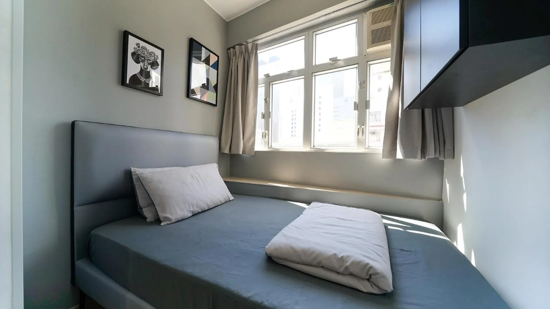 Student Accommodation - 294 Hennessy Road Hongkong